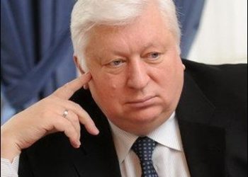 Генпрокуратура обвинила депутатов в давлении