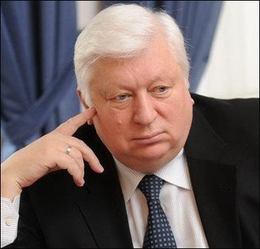 Генпрокуратура обвинила депутатов в давлении