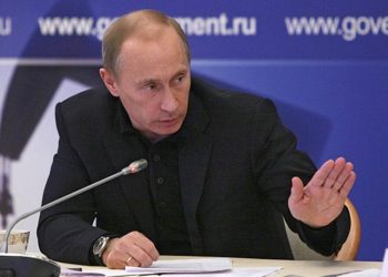 Путин пустит «яблочников» на выборы