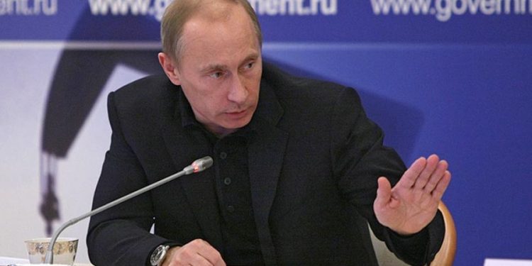 Путин пустит «яблочников» на выборы