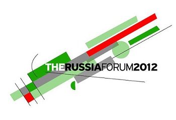 В Москве начался форум «Россия 2012»