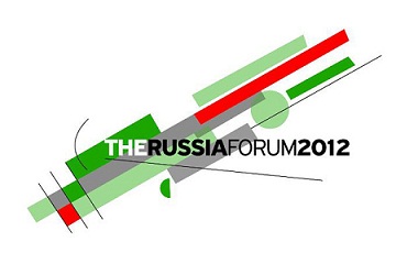 В Москве начался форум «Россия 2012»