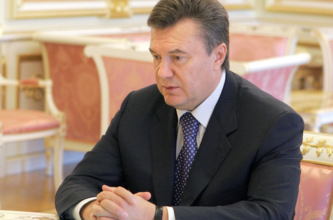 Янукович решил, что Куба не обойдется без помощи Украины
