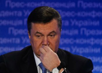 Януковичу готовят повестку в американский суд