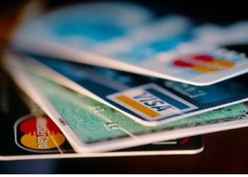 Visa и MasterCard могут уйти из Украины