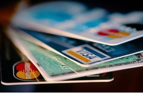 Visa и MasterCard могут уйти из Украины