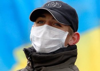 В Украине начал свирепствовать грипп