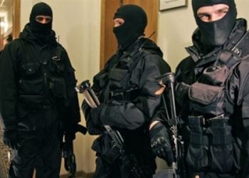 Налоговикам запретили устраивать маски-шоу