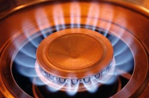 Россия предложила Украине пересмотреть цену на газ