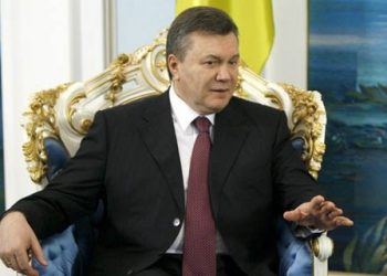 У инвесторов берут взятки от имени Януковича