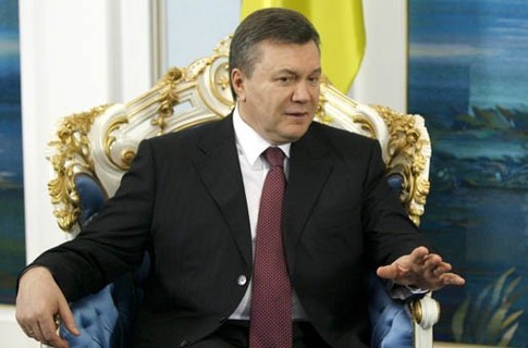 У инвесторов берут взятки от имени Януковича