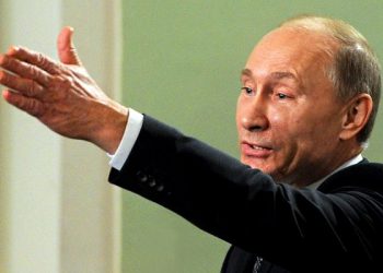 Штаб Путина пойдет на сотрудничество с «Лигой избирателей»