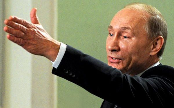 Штаб Путина пойдет на сотрудничество с «Лигой избирателей»