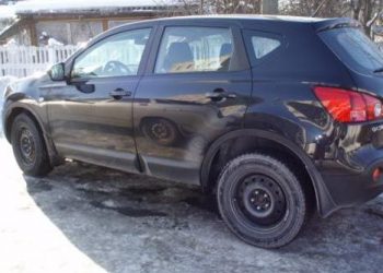 Жителю Броваров под машину подложили бомбу