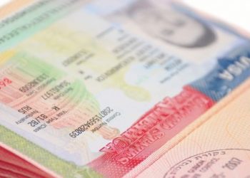 В Киеве будут раздавать особые визы в США