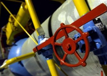 Правительство Тимошенко оценило трубу в 7 миллиардов