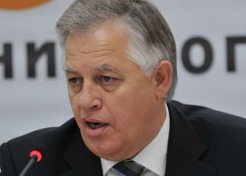 Симоненко о назначении Фирташа: Пусти козла в капусту