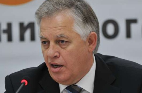 Симоненко о назначении Фирташа: Пусти козла в капусту