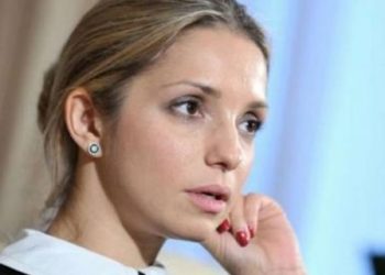 Дочь Тимошенко пожаловалась на правоохранителей