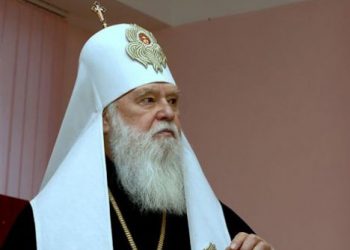 Филарет написал письмо Юлии Тимошенко