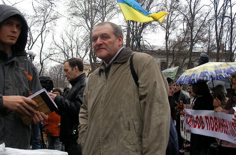 Оппозиция нашла «достойного» человека на замену Карпачевой