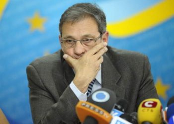 Европе начало казаться, что Янукович не хочет спасать Тимошенко