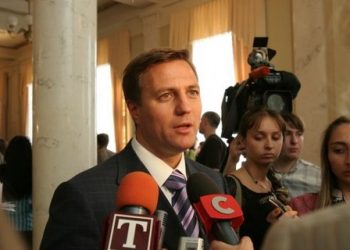 Катеринчук: Россия готовится к войне с Украиной