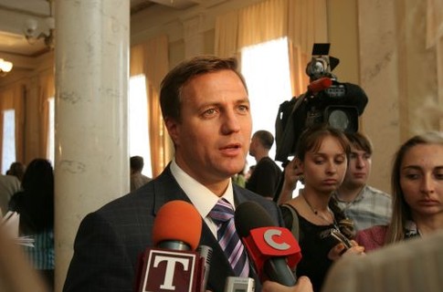 Катеринчук: Россия готовится к войне с Украиной