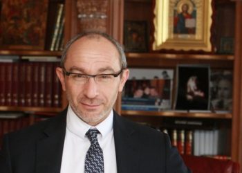 Кернес «за все ответит»