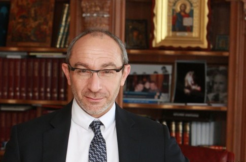 Кернес «за все ответит»