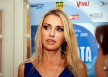 Фанаты Тимошенко начали угрожать Ольге Сумской