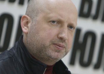 Турчинов боится, что Тимошенко могут убить