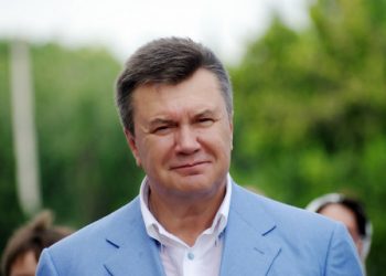 Януковичу предложили создать министерство секса