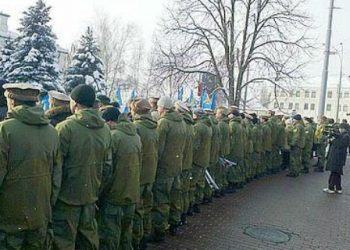 Азарову не понравилось поведение афганцев