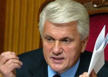 Литвин нашел лекарство от «дикарства» депутатов