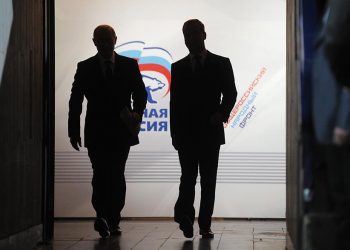 Ролики с нарушениями на выборах в Госдуму России были заказными