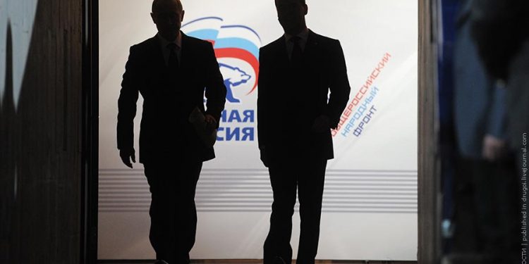 Ролики с нарушениями на выборах в Госдуму России были заказными