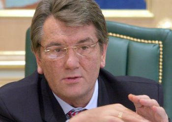 Ющенко рассказал, чему его научил Янукович
