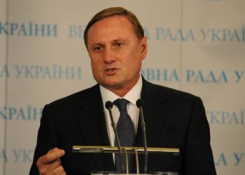 Ефремов обещает рассказать депутатам «ху из ху»