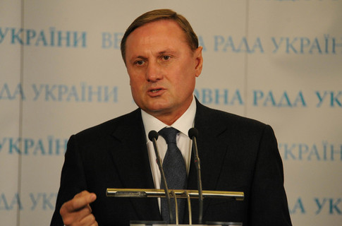 Ефремов обещает рассказать депутатам «ху из ху»