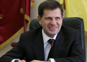 Мэр Одессы цитирует подчиненным американские фильмы