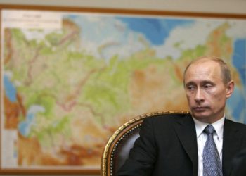 Российская оппозиция прокомментировала «войну» Путина с Украиной