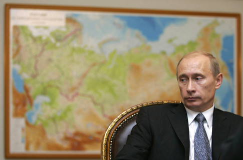 Российская оппозиция прокомментировала «войну» Путина с Украиной