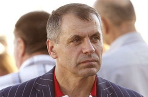 Янукович наградил крымского украинофоба орденом