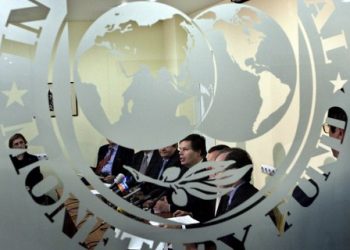 МВФ готов разорвать соглашение с Украиной