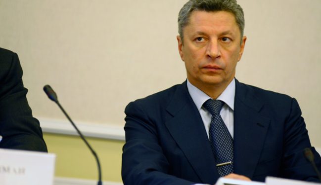 Украина обвинила Газпром в недодаче газа Европе