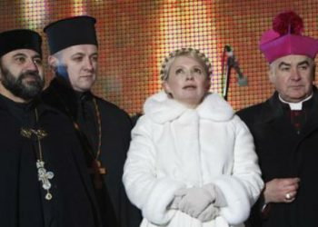 Налоговая требует у Тимошенко 2 млн неуплаченных налогов