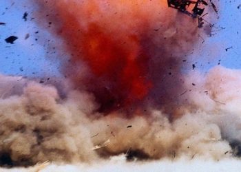 В Виннице взорвался жилой дом