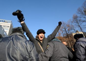 4 февраля Москву встряхнут 4 разных митинга