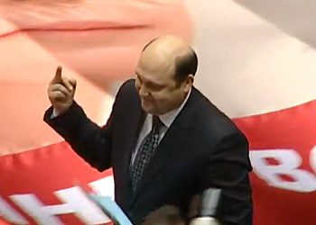 Верховна Рада: яка зустріч, така і відповідь